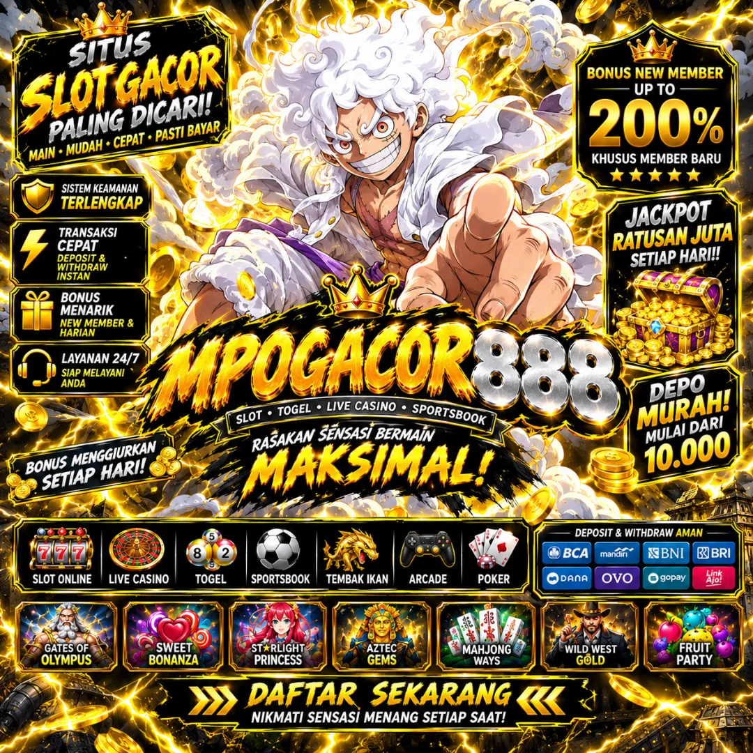 MPOGACOR888Banner